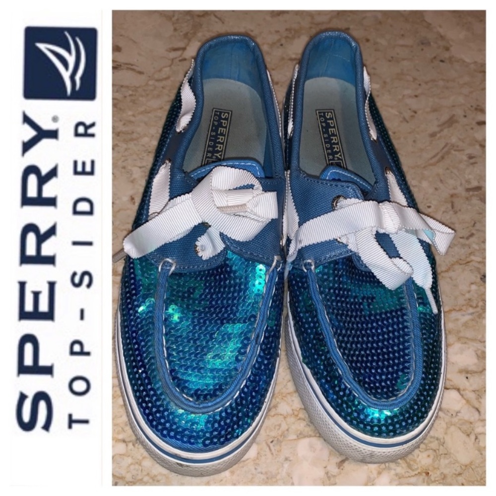Sperry Boat Shoes
